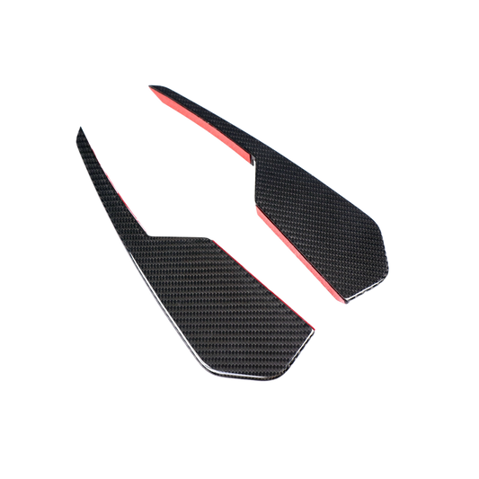 BMW G80/G81/G82/G83 LP Carbon Canards 3D Style