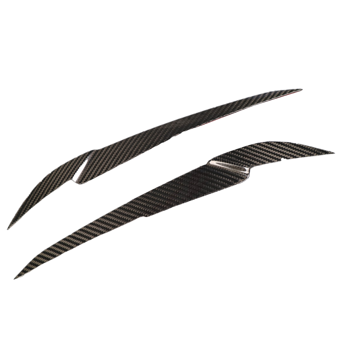 BMW G80/G81/G82/G83 LP Carbon Eyebrows