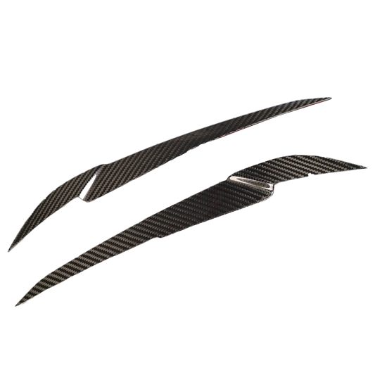 BMW G80/G81/G82/G83 LP Carbon Eyebrows