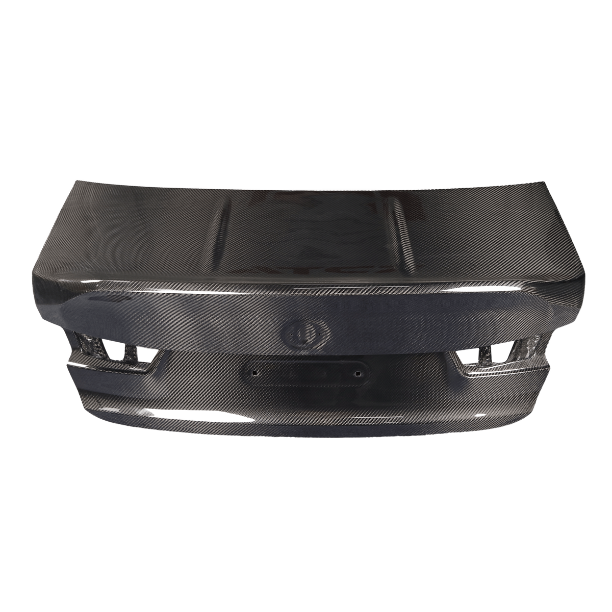 BMW M3 G80 LP Carbon Trunk Lid