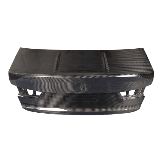 BMW M3 G80 LP Carbon Trunk Lid
