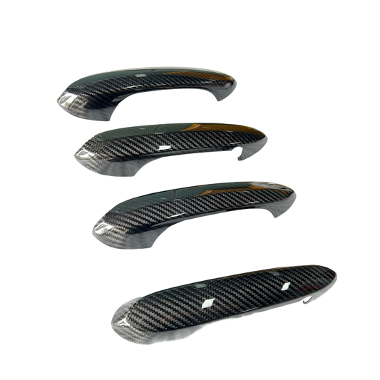 BMW M3 G80/G20 LP Carbon Doorgriff Cover