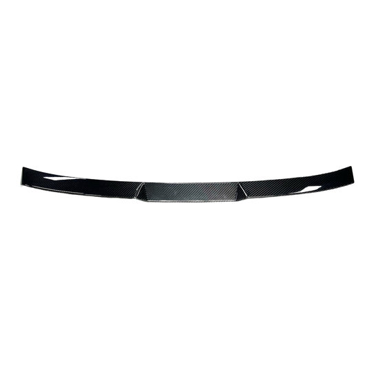 BMW G80/G82/G87/G22 LP Carbon Roof Spoiler