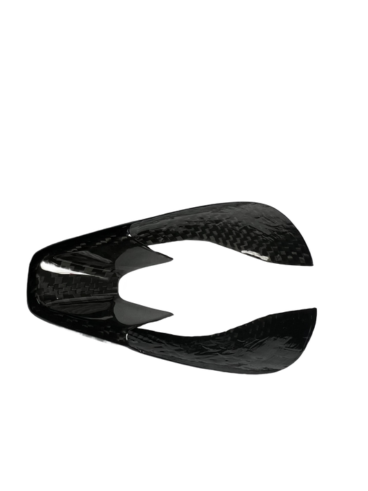 BMW G80/G81/G82/G83/G87/X3M/X4M/X5M LP Carbon Schaltknauf
