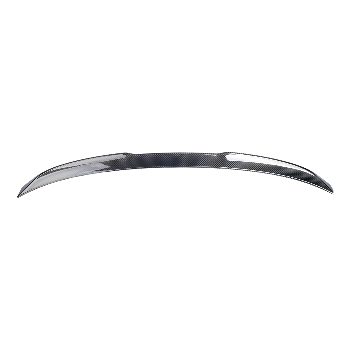 BMW M3 G80 Carbon Spoiler M Style