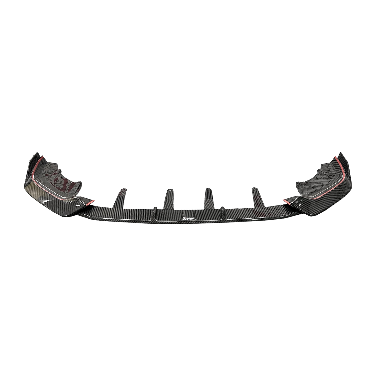 BMW G60 LP Carbon Front Lip