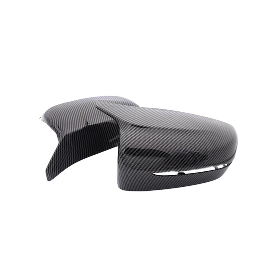 BMW G30 LP Carbon Mirror Caps