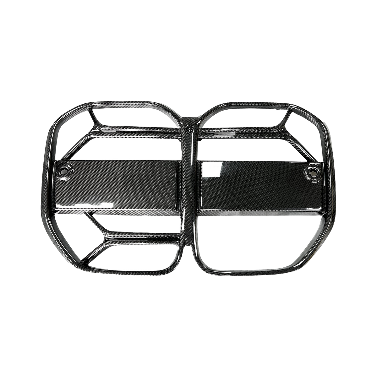 BMW G22/G26 4er LP Carbon Front Grille CSL Style