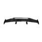 BMW G22/G23 LP Carbon Spoiler