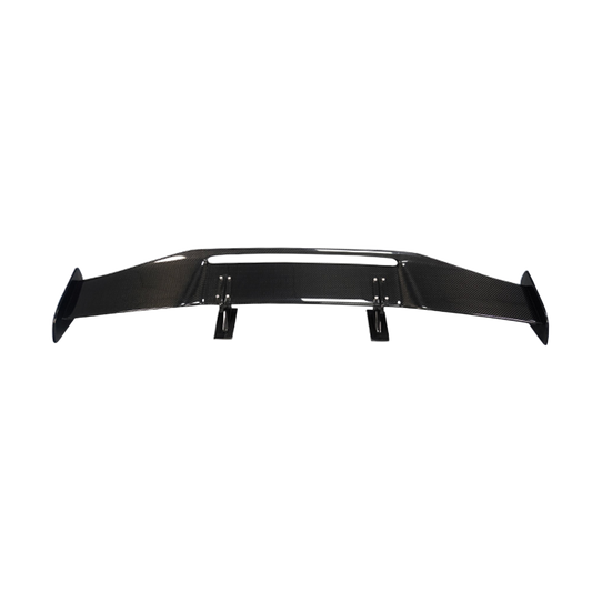 BMW G22/G23 LP Carbon Spoiler