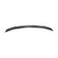 BMW G22/G23 LP Carbon Spoiler V1
