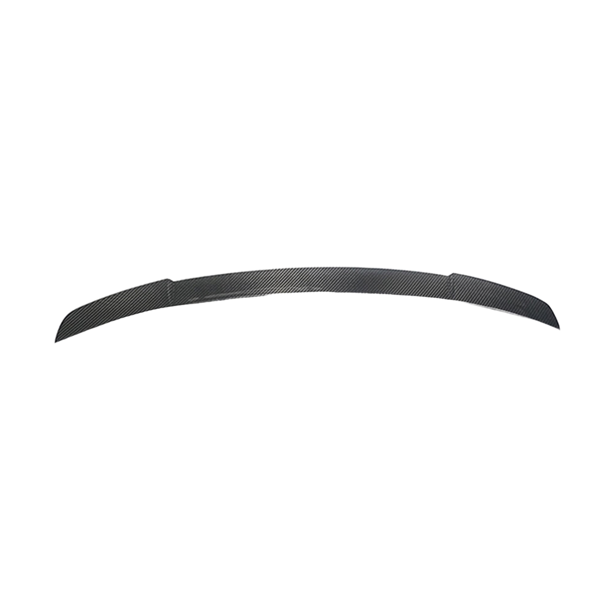BMW G22/G23 LP Carbon Spoiler V1