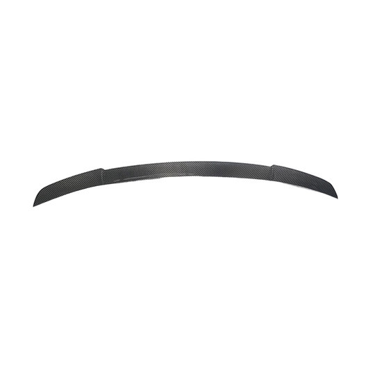 BMW G22/G23 LP Carbon Spoiler V1