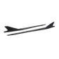 BMW G22/G23 LP Carbon Side Skirts