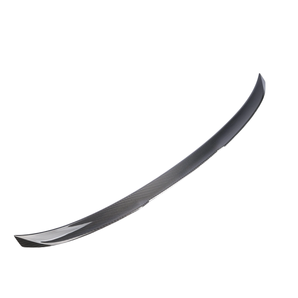 BMW G20/G80/G82/G42 LP Carbon Spoiler OEM Style