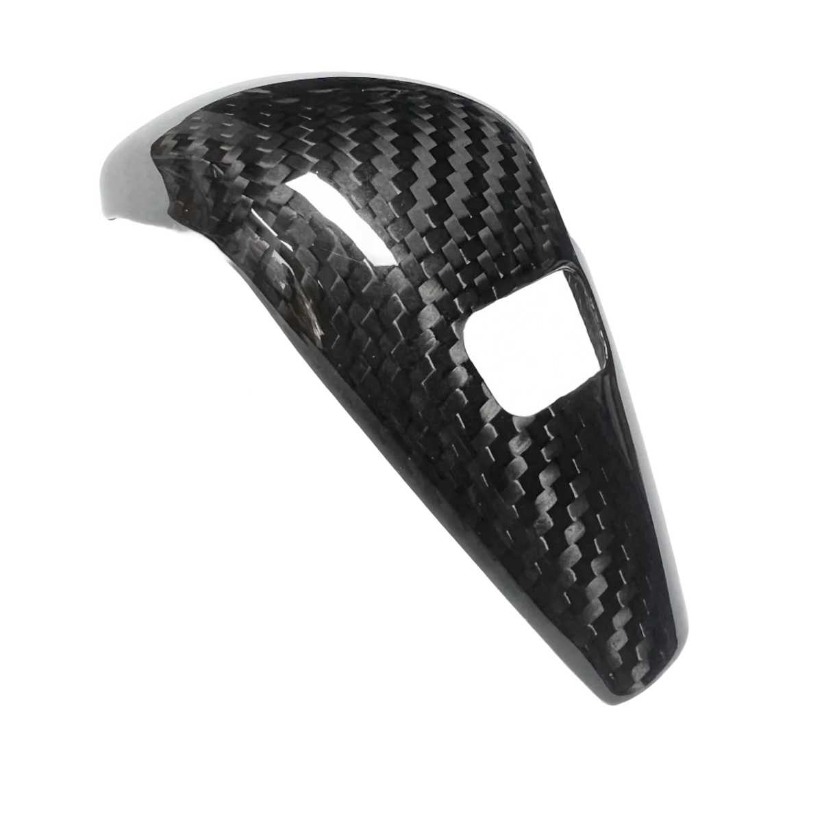 BMW G20 LP Carbon Schaltknauf