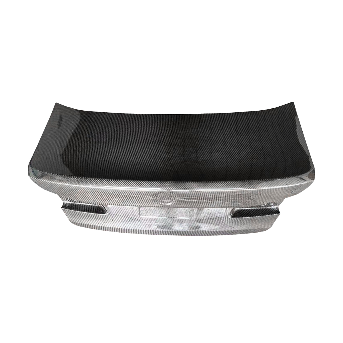 BMW F90/G30 LP Carbon Trunk Lid OEM Style