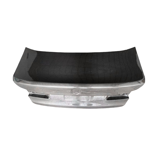 BMW F90/G30 LP Carbon Trunk Lid OEM Style