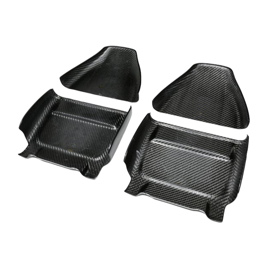 BMW F90 M5 LP Carbon Seat Cover
