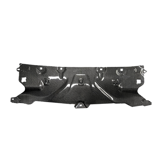 BMW F90 M5/G30 530i/540i LP Carbon Radiator Cover