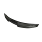 BMW F90 M5 5er G30/G38 LP Carbon Spoiler PSM Style
