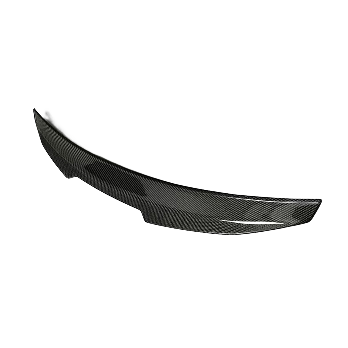 BMW F90 M5 5er G30/G38 LP Carbon Spoiler PSM Style