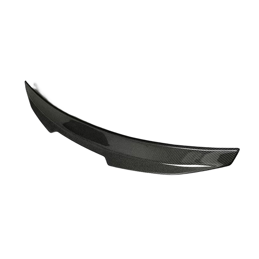 BMW F90 M5 5er G30/G38 LP Carbon Spoiler PSM Style
