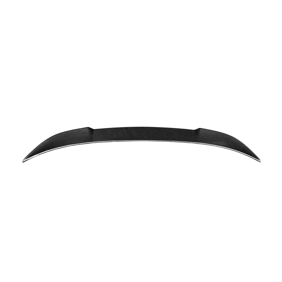 BMW F90 M5 5er G30/G38 LP Carbon Spoiler CS Style