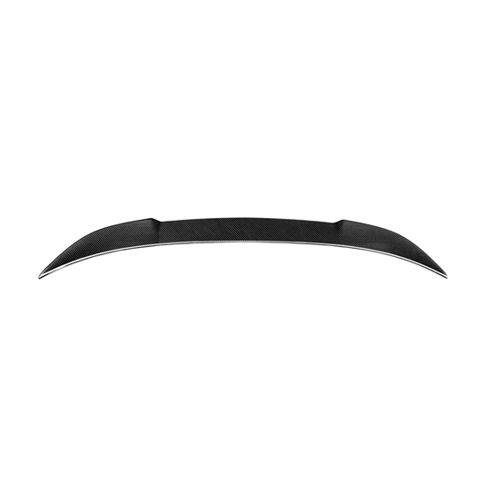 BMW F90 M5 5er G30/G38 LP Carbon Spoiler CS Style
