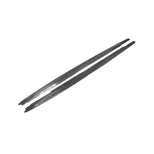 BMW F90 M5 LP Carbon Side Skirts MP Style