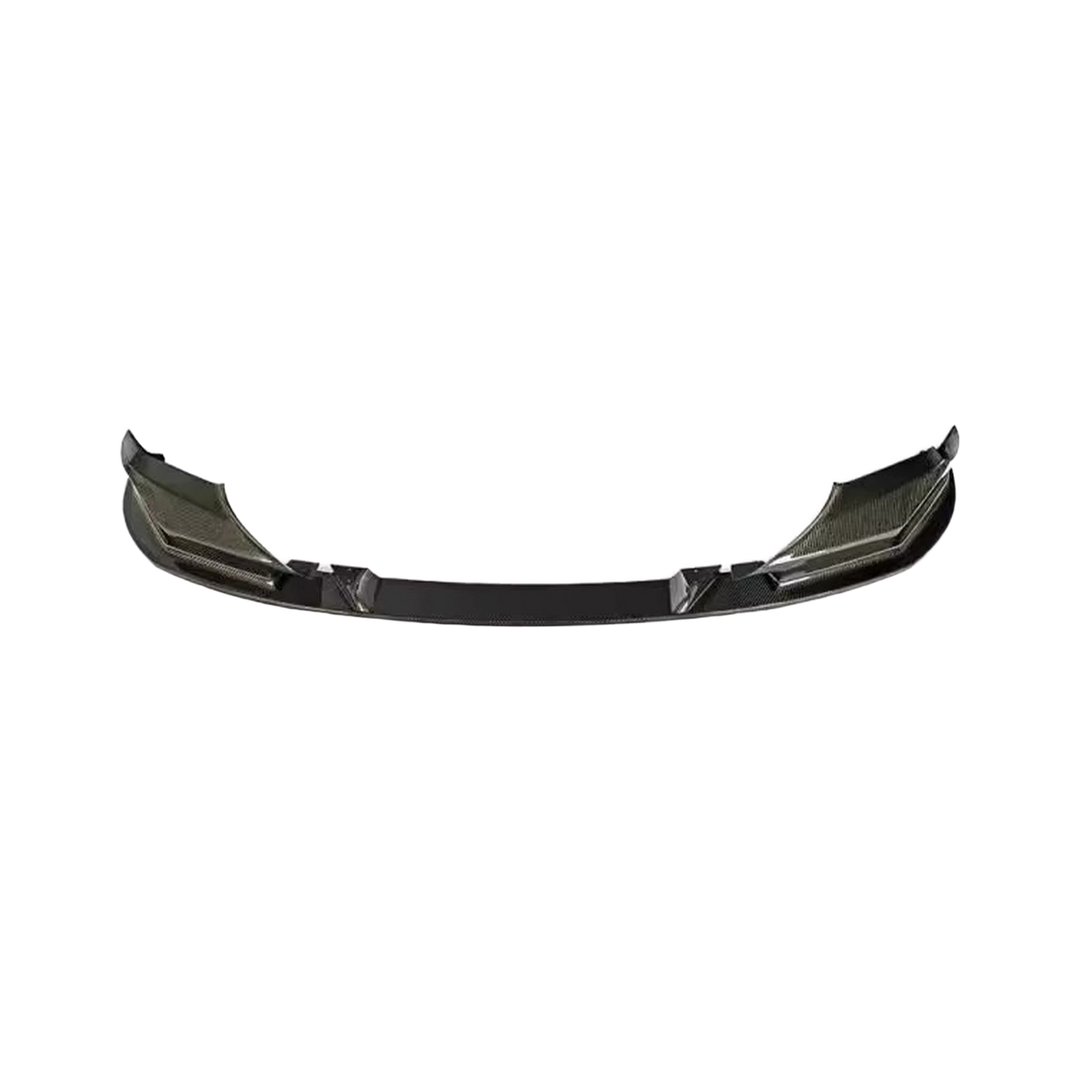 BMW F90 M5 LP Carbon Front Lip 3D Style