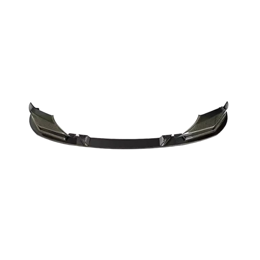 BMW F90 M5 LP Carbon Front Lip 3D Style