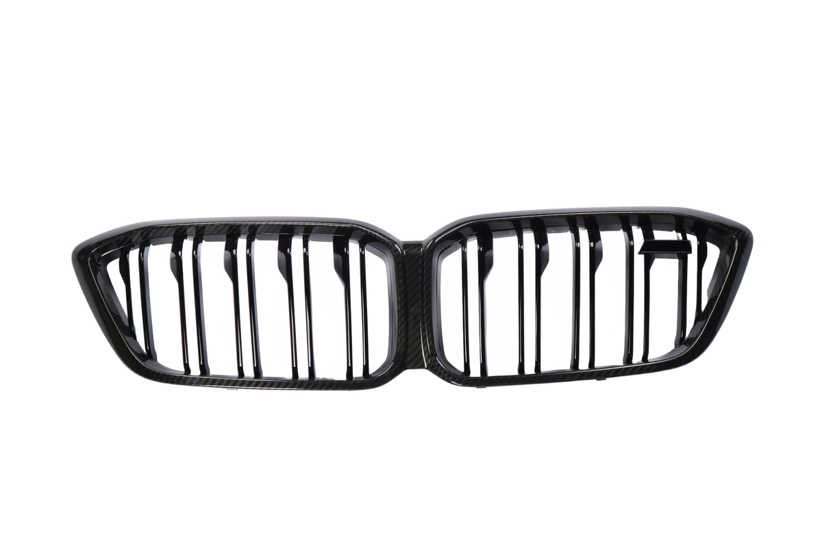 BMW F87 M2C LP Carbon Front Grille