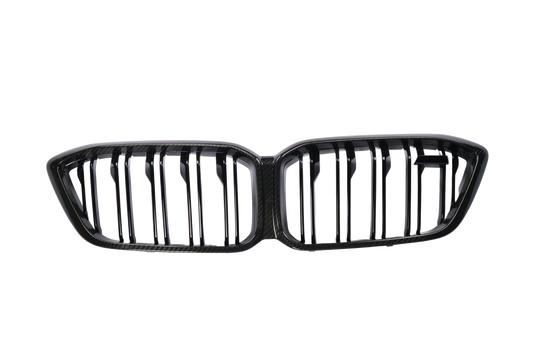 BMW F87 M2C LP Carbon Front Grille