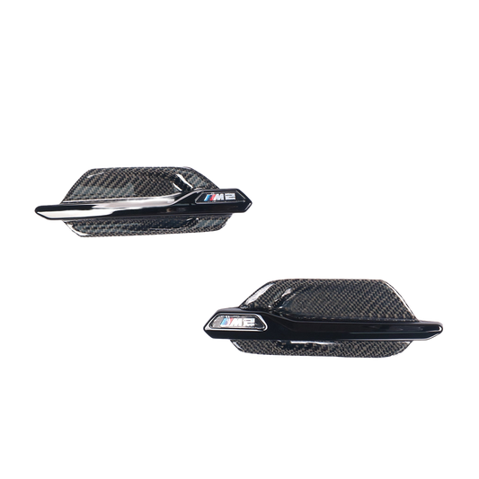 BMW F87 M2/M2C LP Carbon Gills