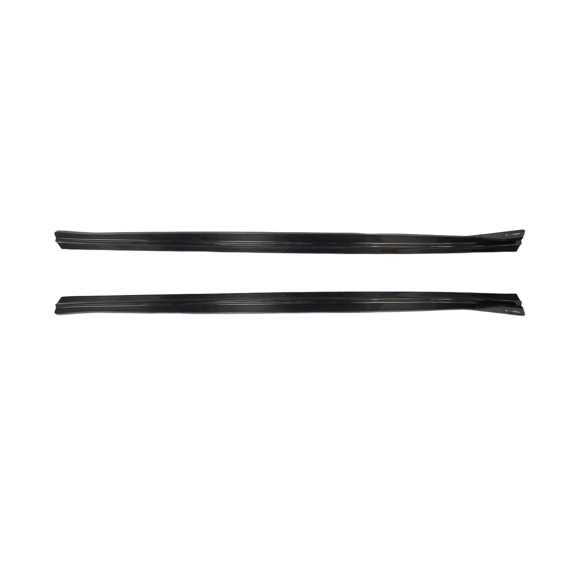 BMW F87 M2 LP Carbon Side Skirts