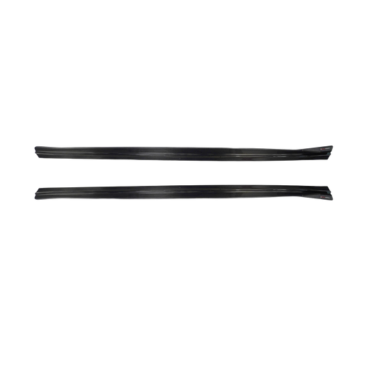 BMW F87 M2 LP Carbon Side Skirts