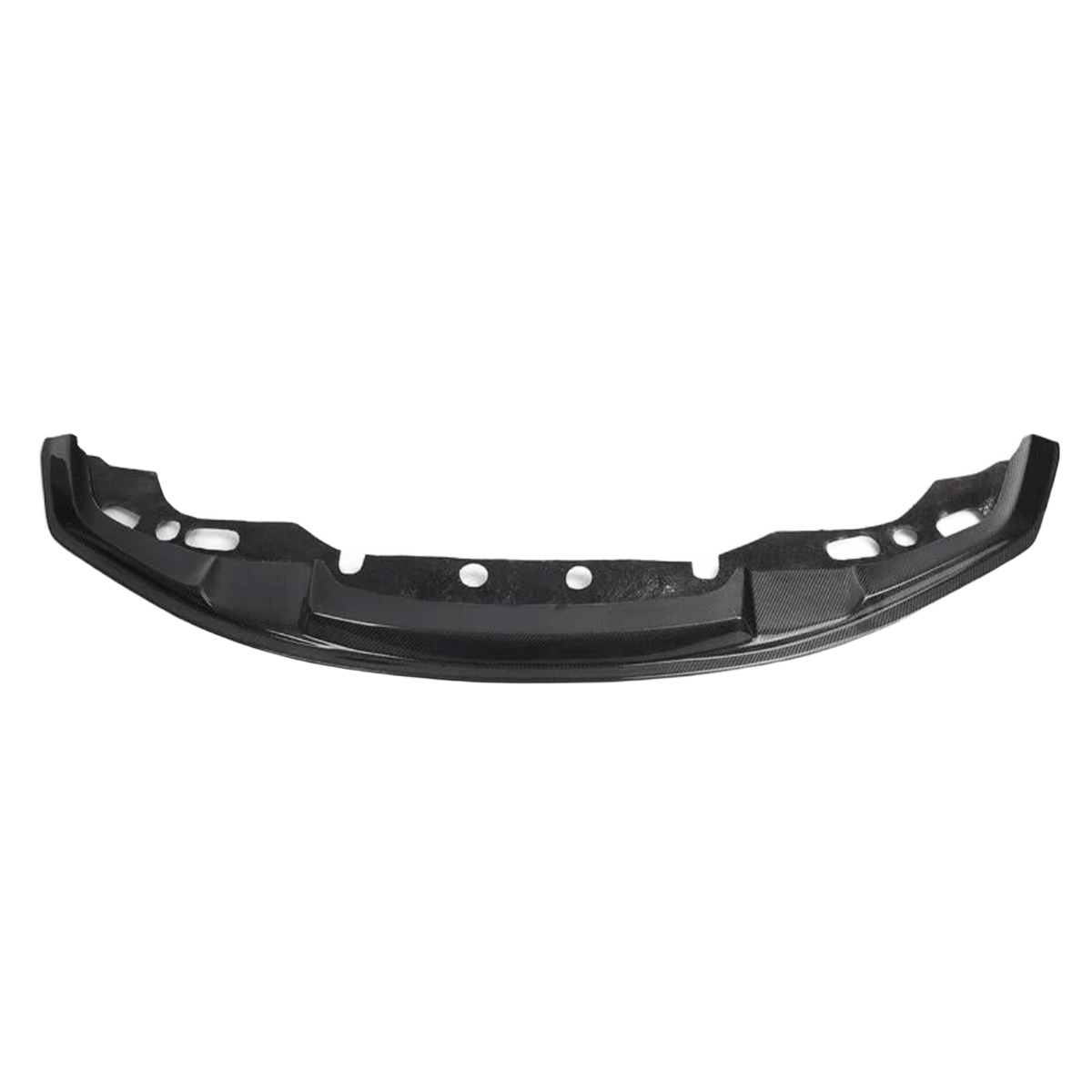 BMW F87 M2 LP Carbon Front Lip V3