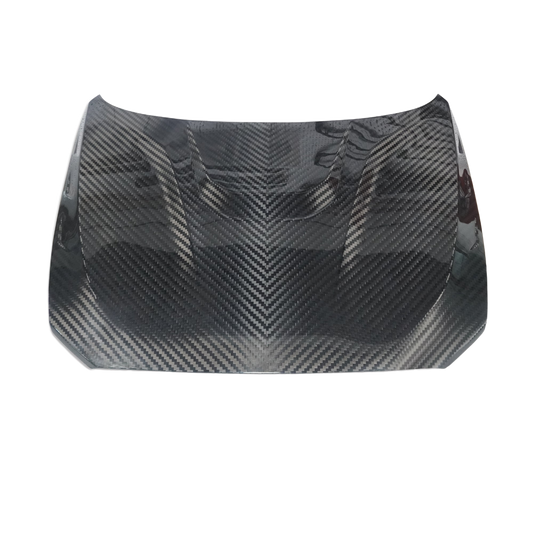 BMW F87 M2 LP Carbon Hood OEM Style