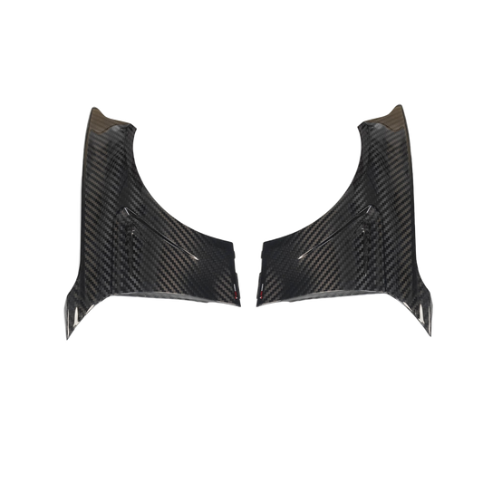 BMW F87 M2 LP Carbon Fenders