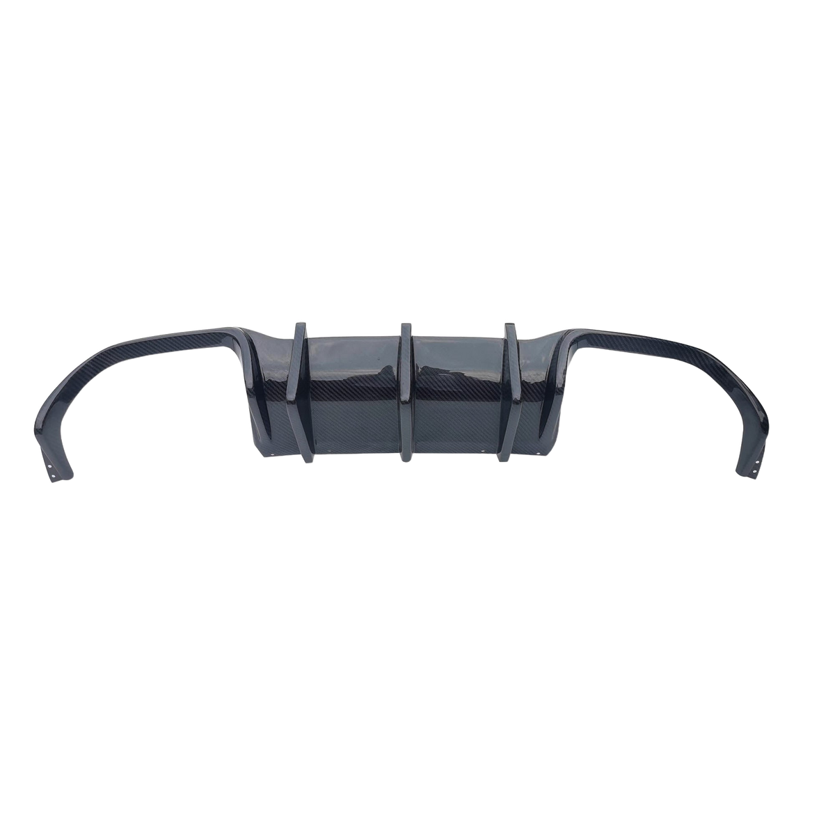 BMW F87 M2 LP Carbon Diffuser V1