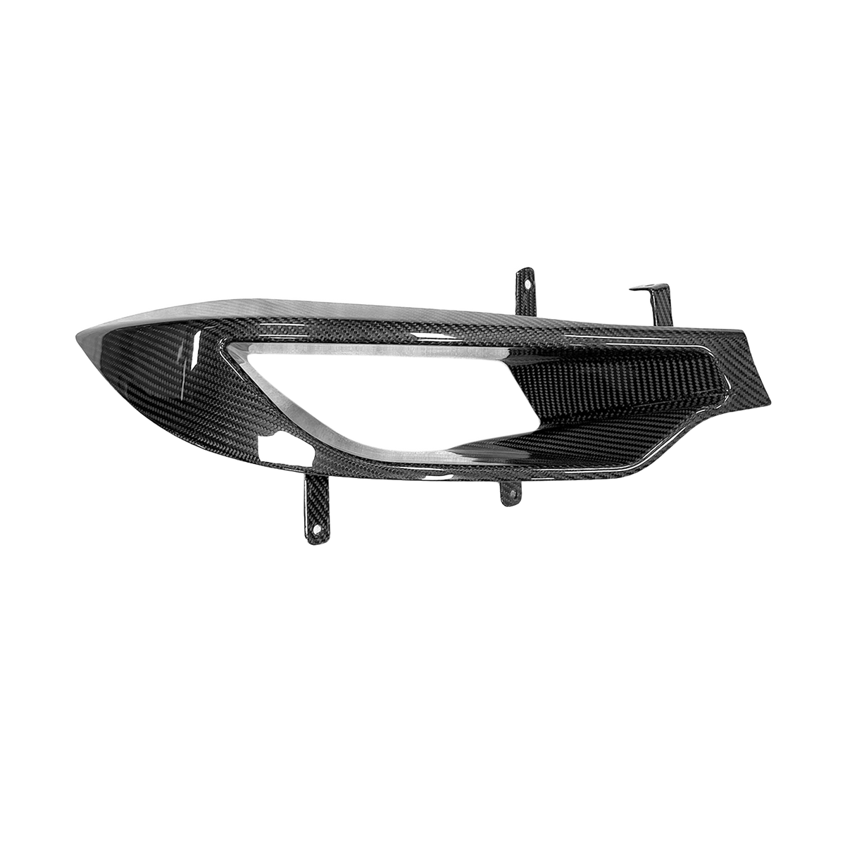 BMW F8X M3/M4 LP Carbon Headlight Delete