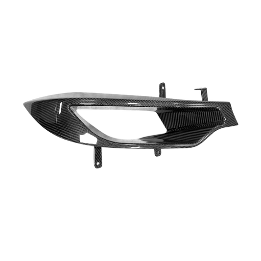 BMW F8X M3/M4 LP Carbon Headlight Delete