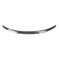 BMW F82 M4 LP Carbon Spoiler MP Style