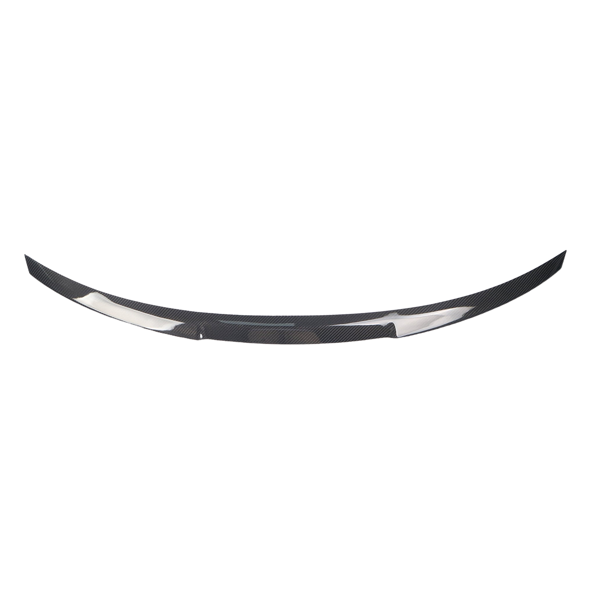 BMW F82 M4 LP Carbon Spoiler MP Style
