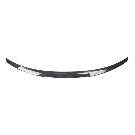 BMW F82 M4 LP Carbon Spoiler MP Style