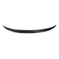 BMW F80/F83 LP Carbon Spoiler Performance Style