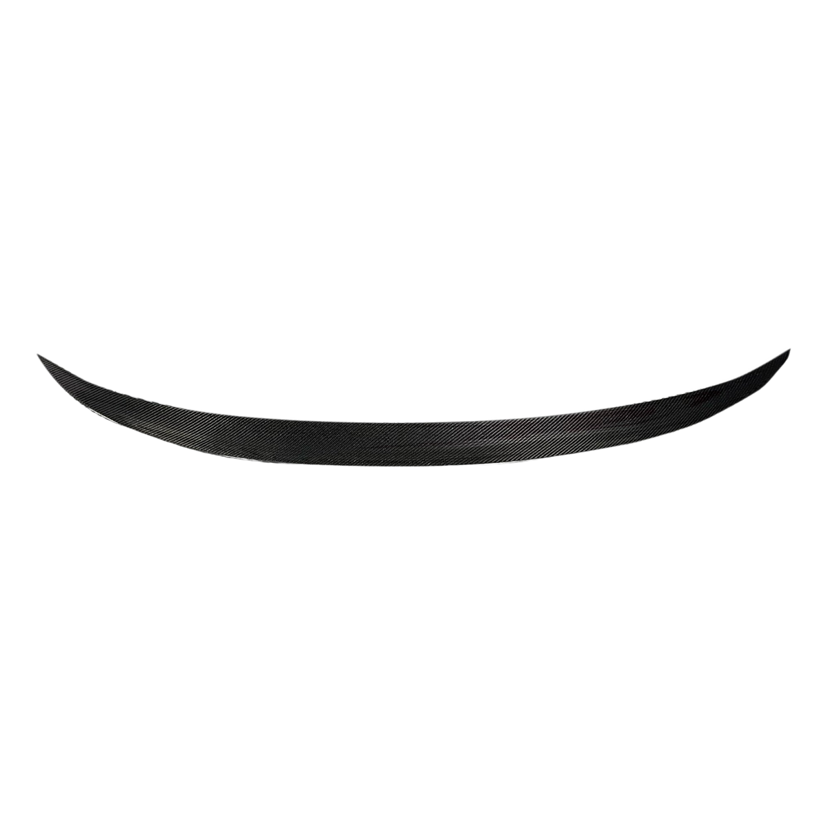 BMW F80/F83 LP Carbon Spoiler Performance Style