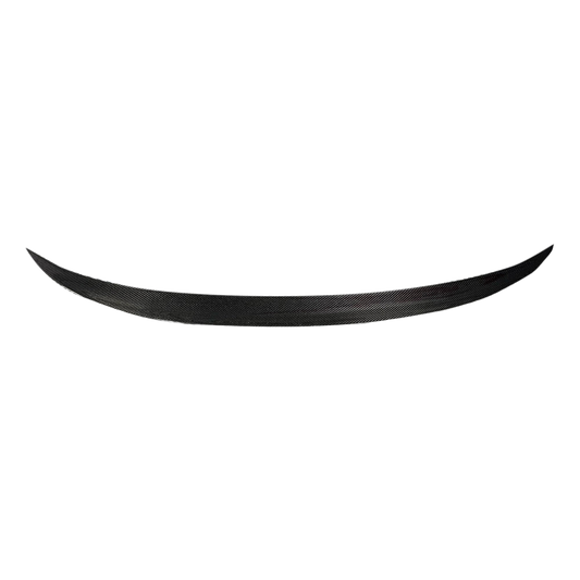 BMW F80/F83 LP Carbon Spoiler Performance Style