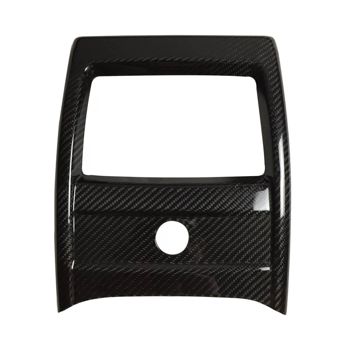 BMW F80/F82/F83 M3/M4 LP Carbon Center Console Rear
